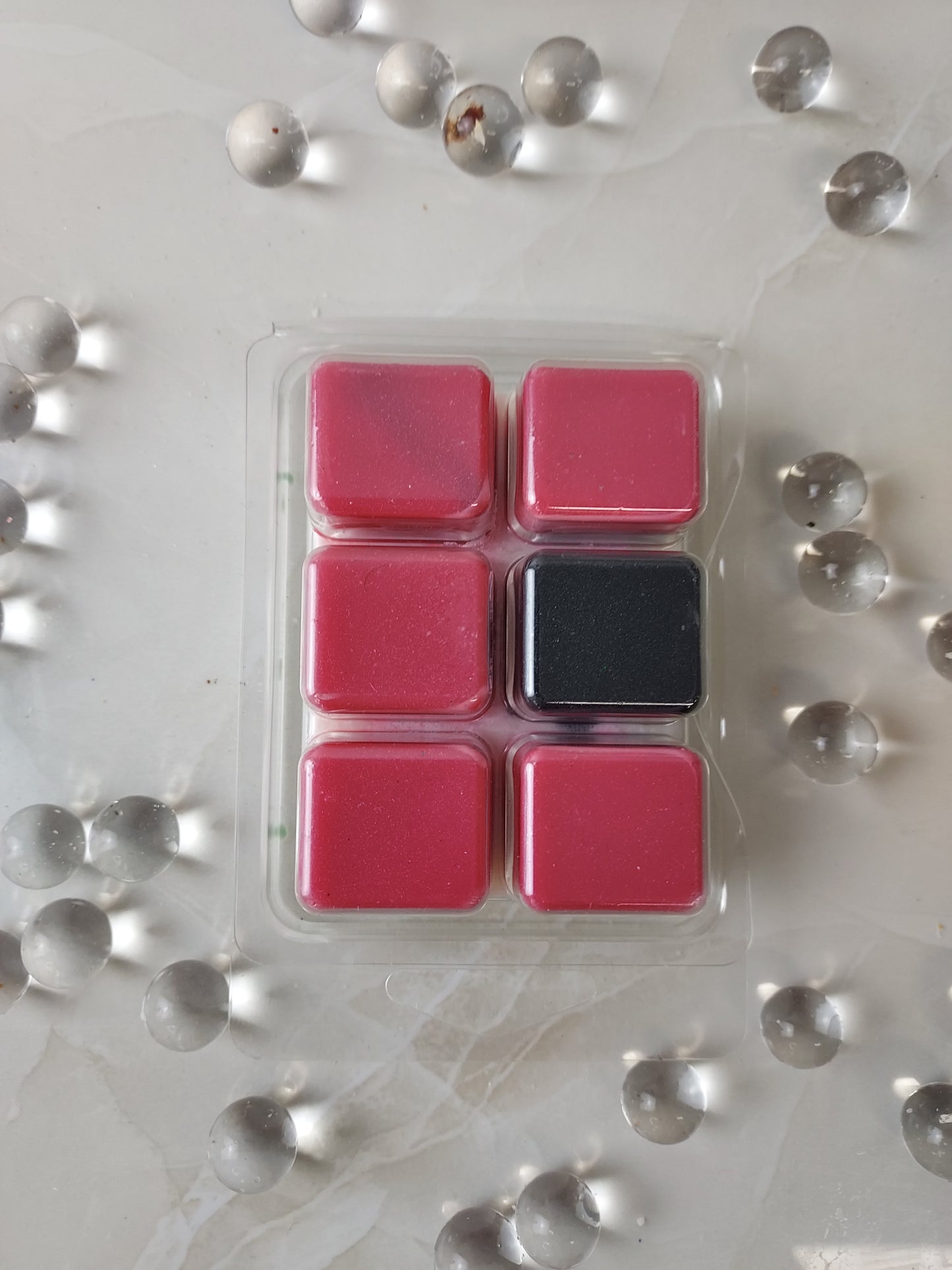 Sweet Pack Cherry Wax Melt