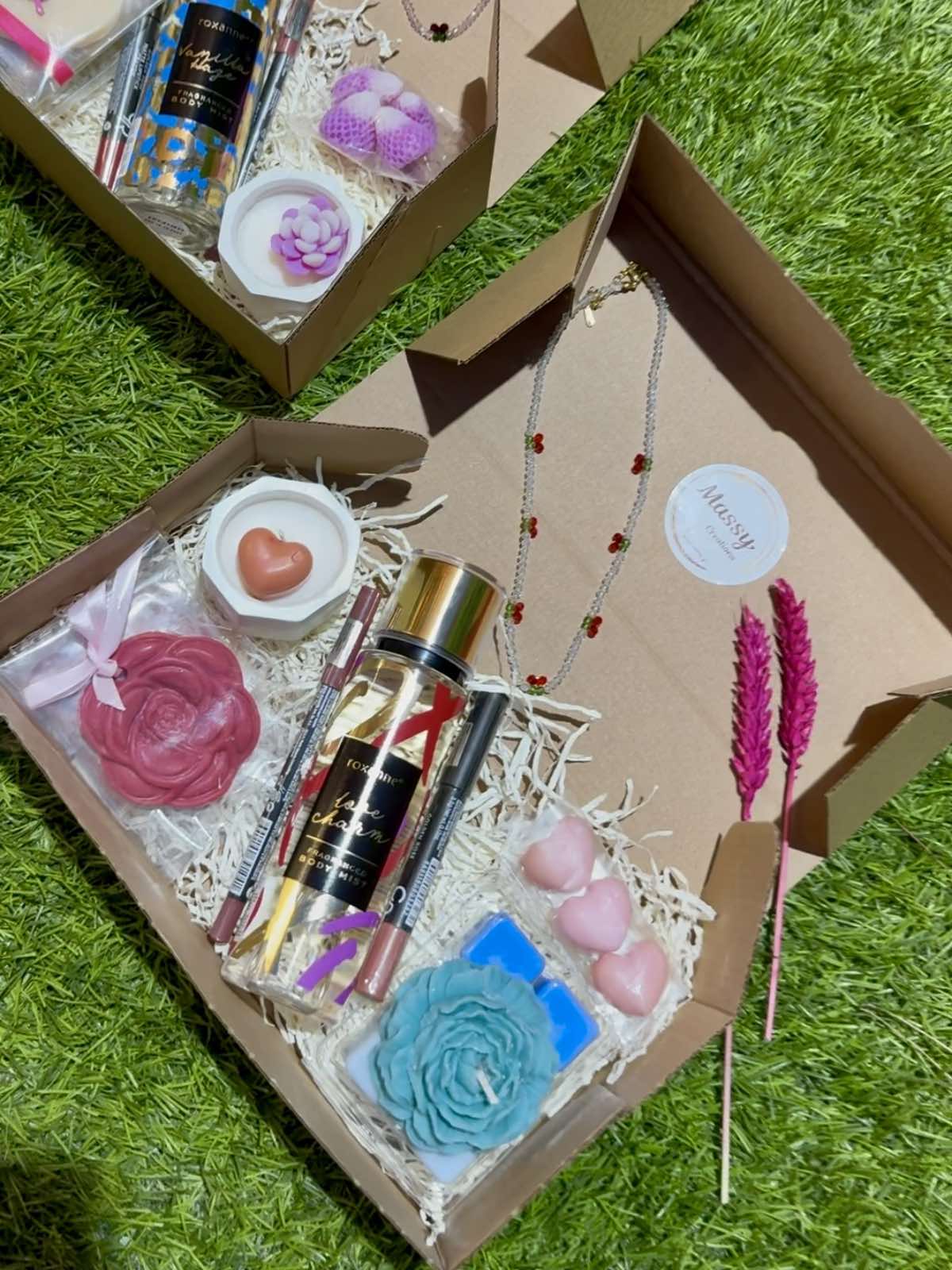 Lucky Summer Box