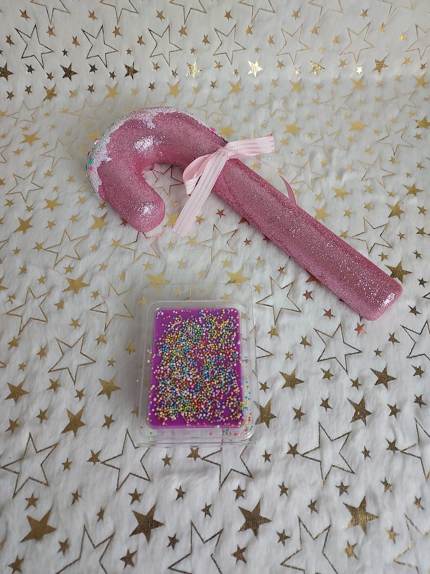 Sweet Pack Bubblegum Wax Melt