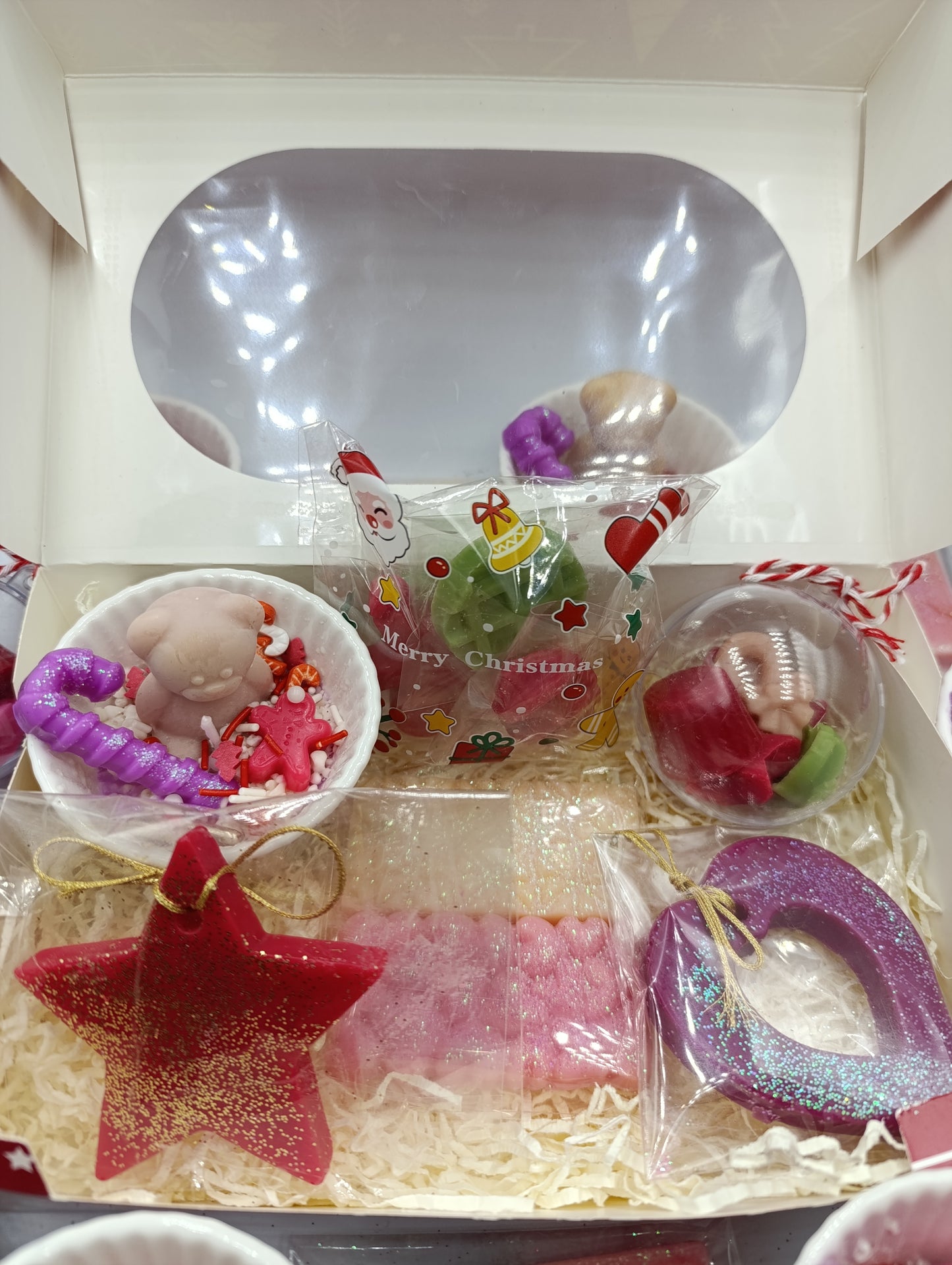 Christmas Gift Box