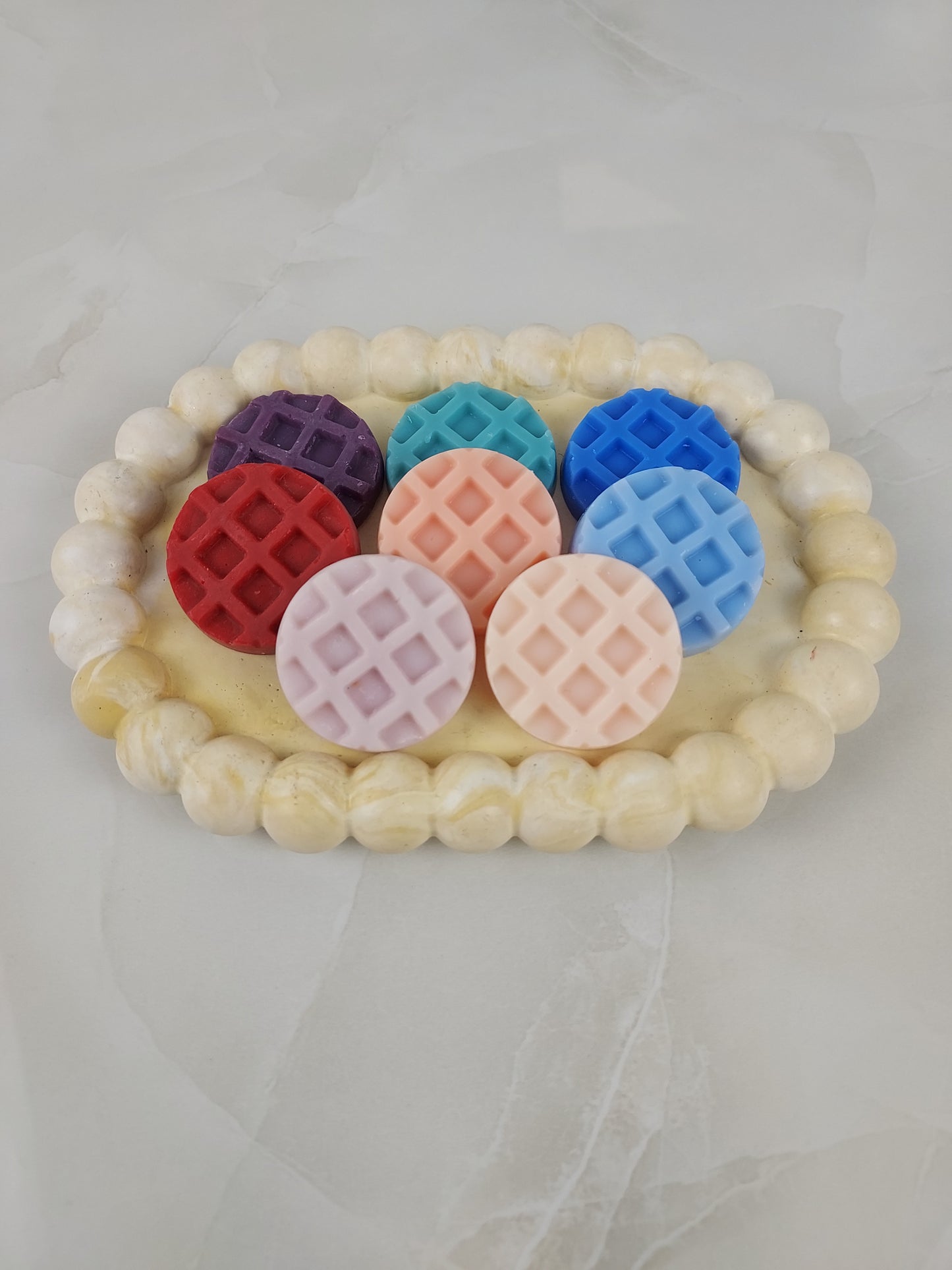 Wax Melt Βαφλάκι