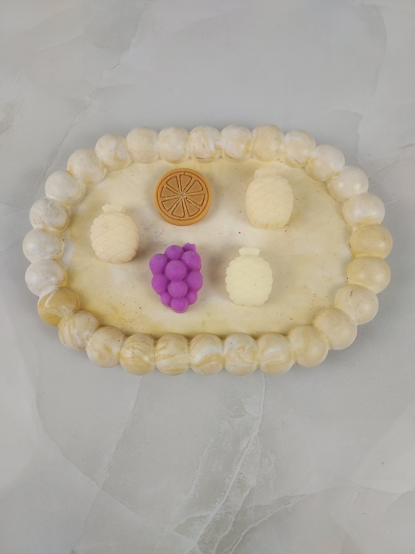 Wax Melt Tutti Frutti
