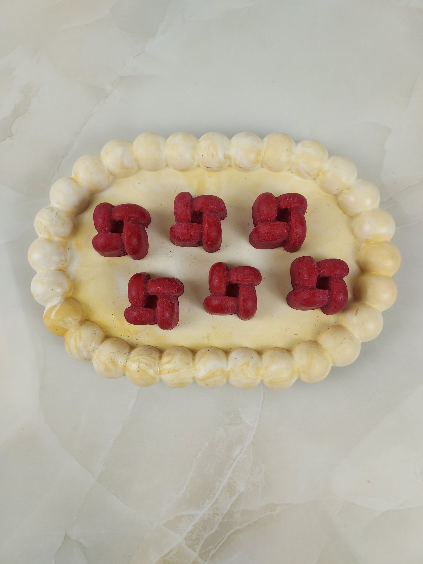 Wax Melt Cozy