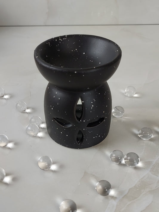 Melter Small Black