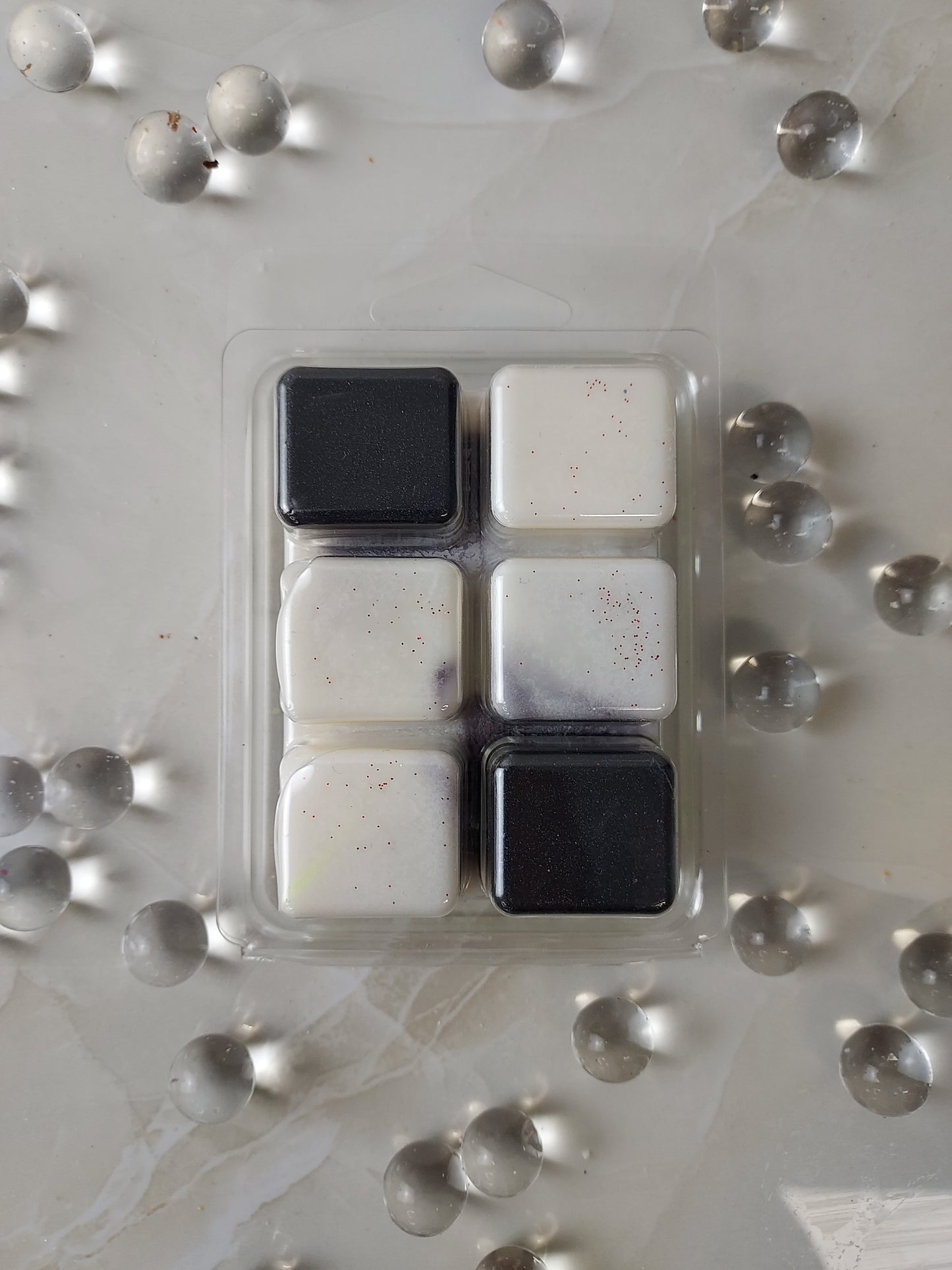 Sweet Pack Coffee Wax Melt