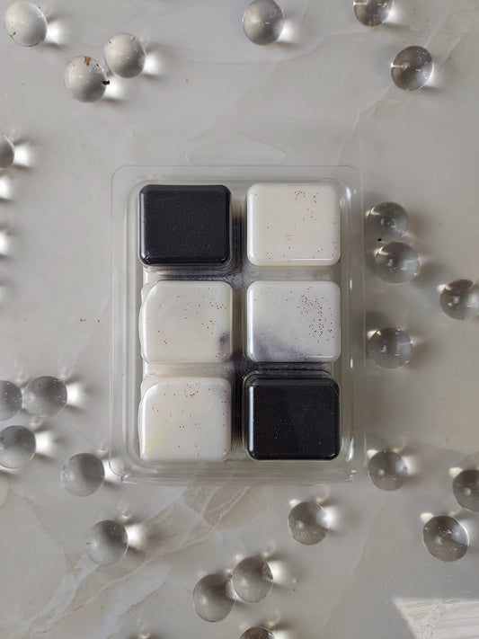 Sweet Pack Coffee Wax Melt