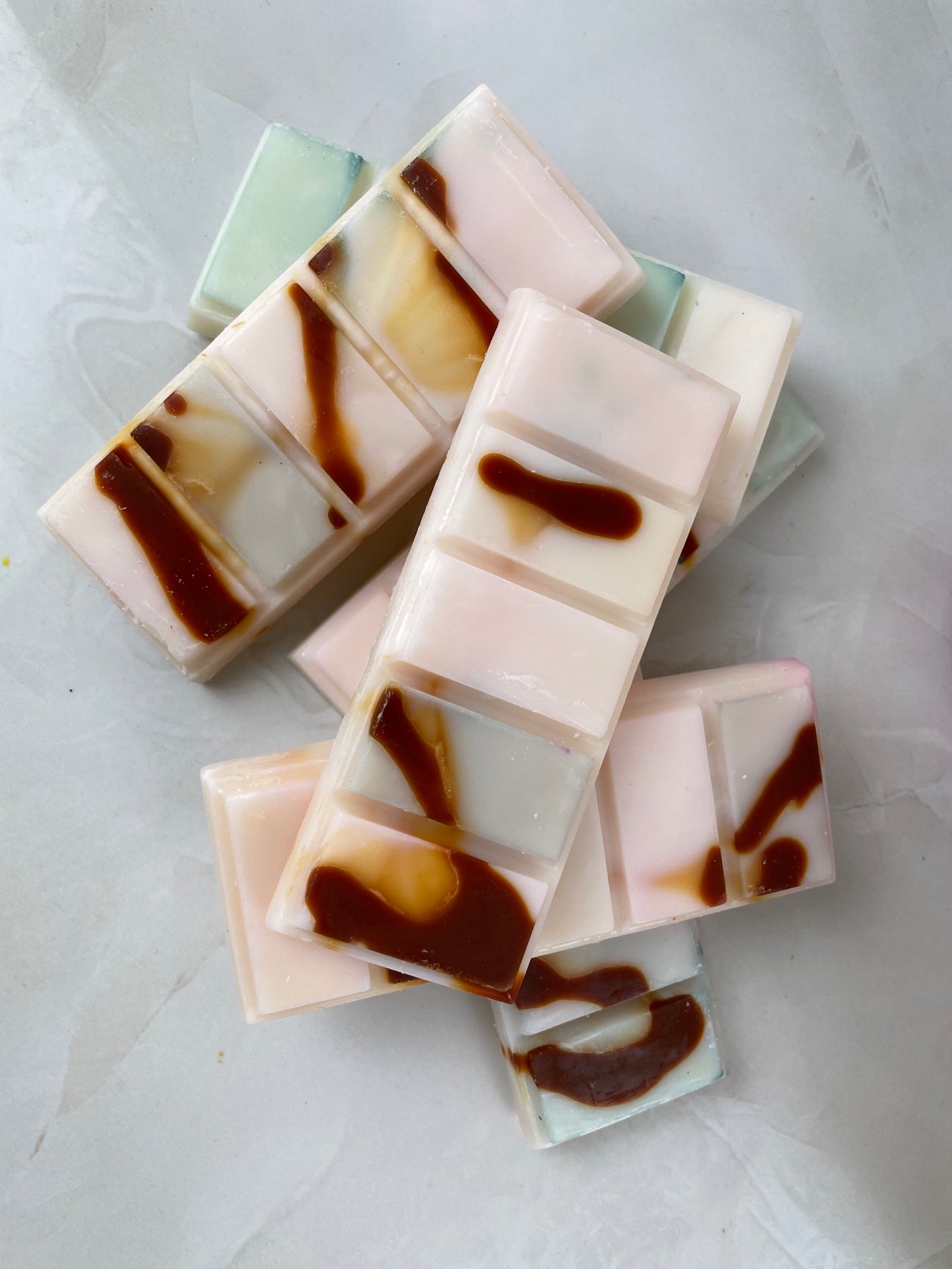 Μπάρα Σοκολάτας Wax Melt