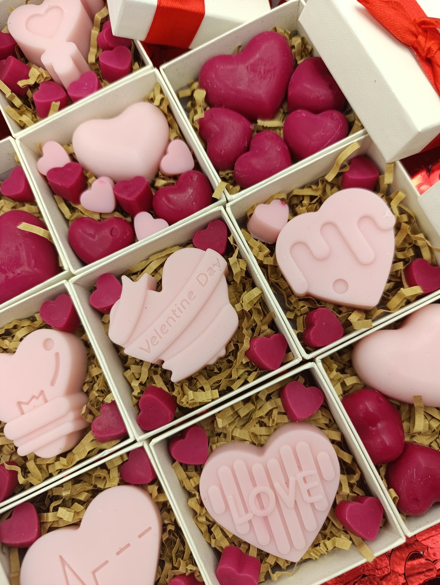 Sweet Love Box ♥️