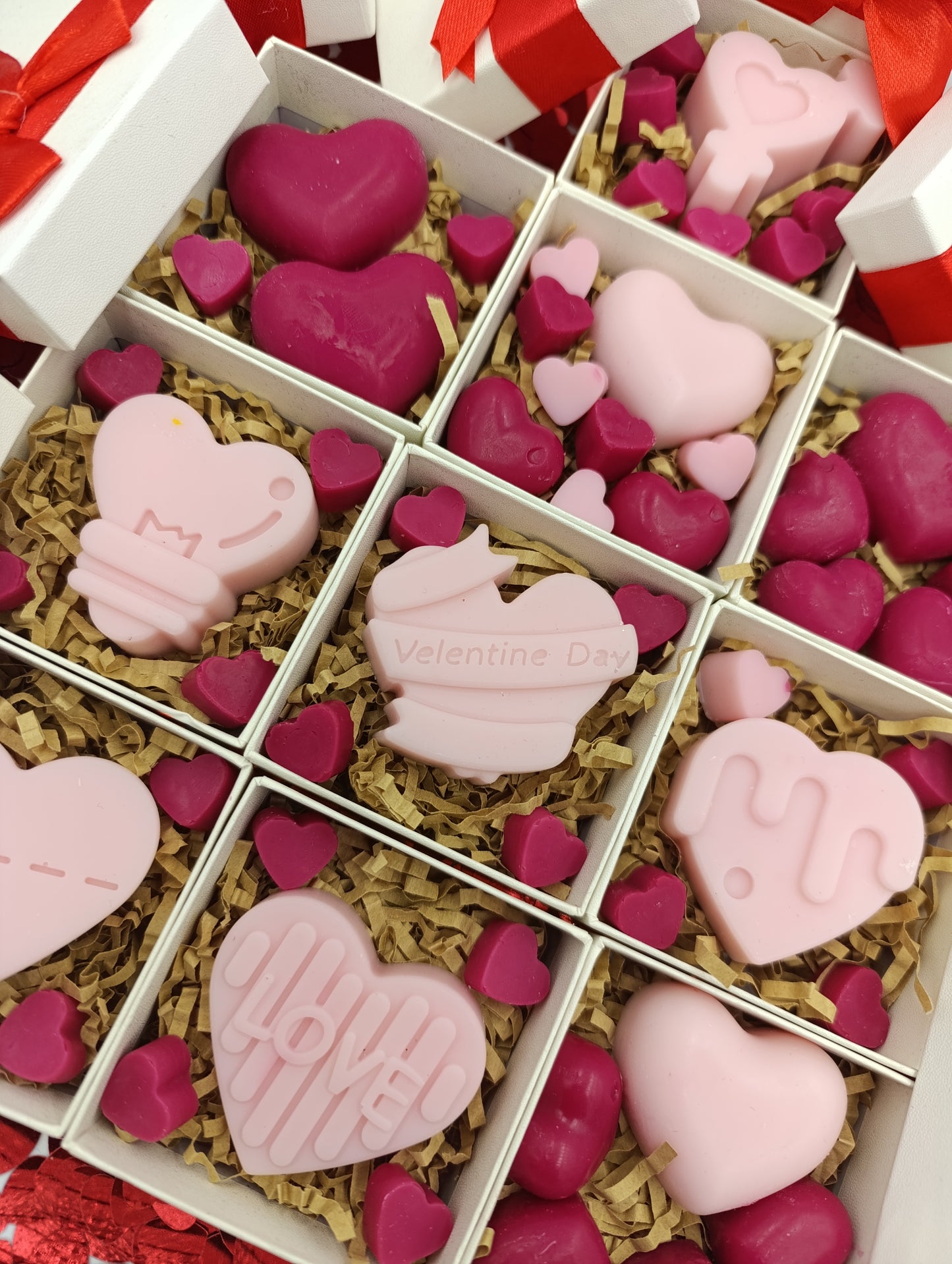 Sweet Love Box ♥️