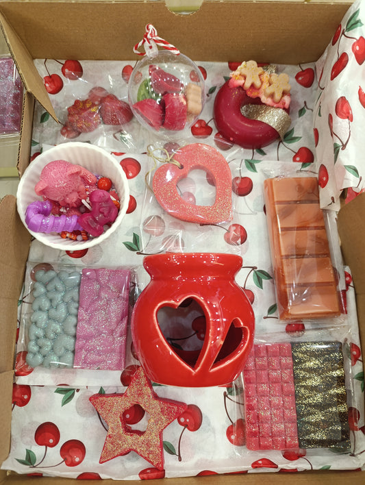 Super Magic Box 🎁