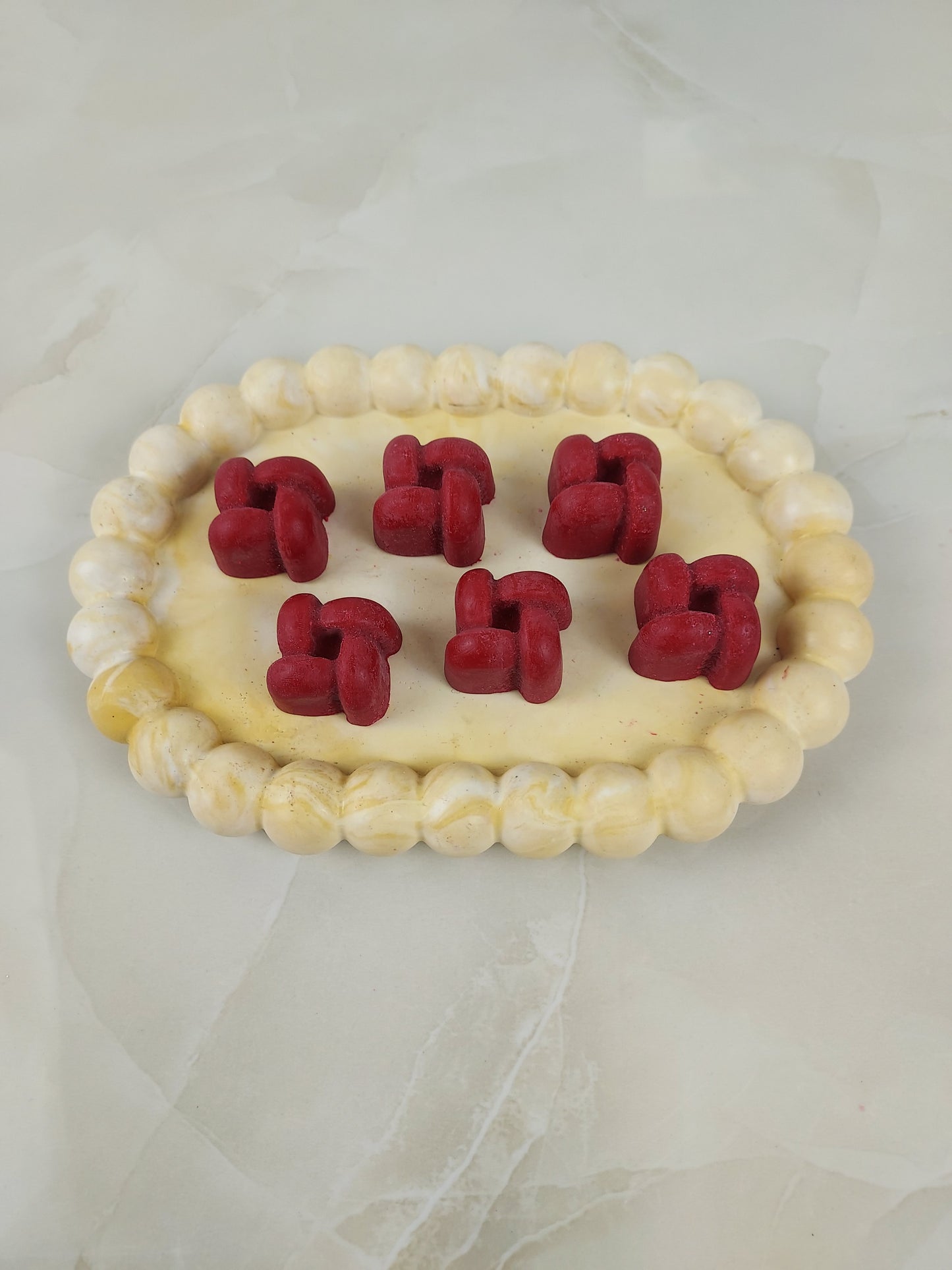 Wax Melt Cozy