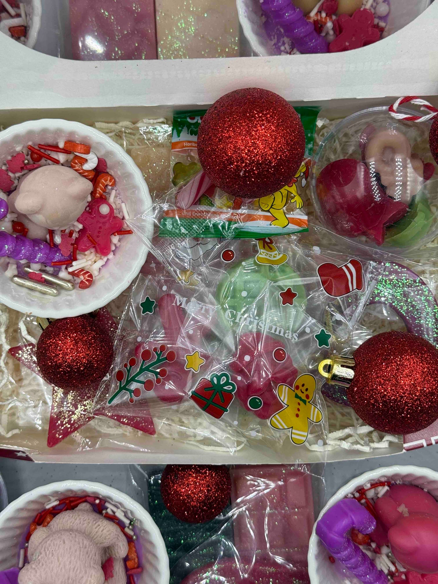 Christmas Gift Box