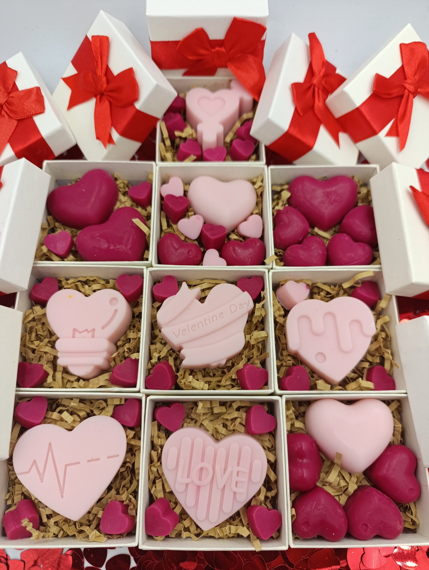 Sweet Love Box ♥️