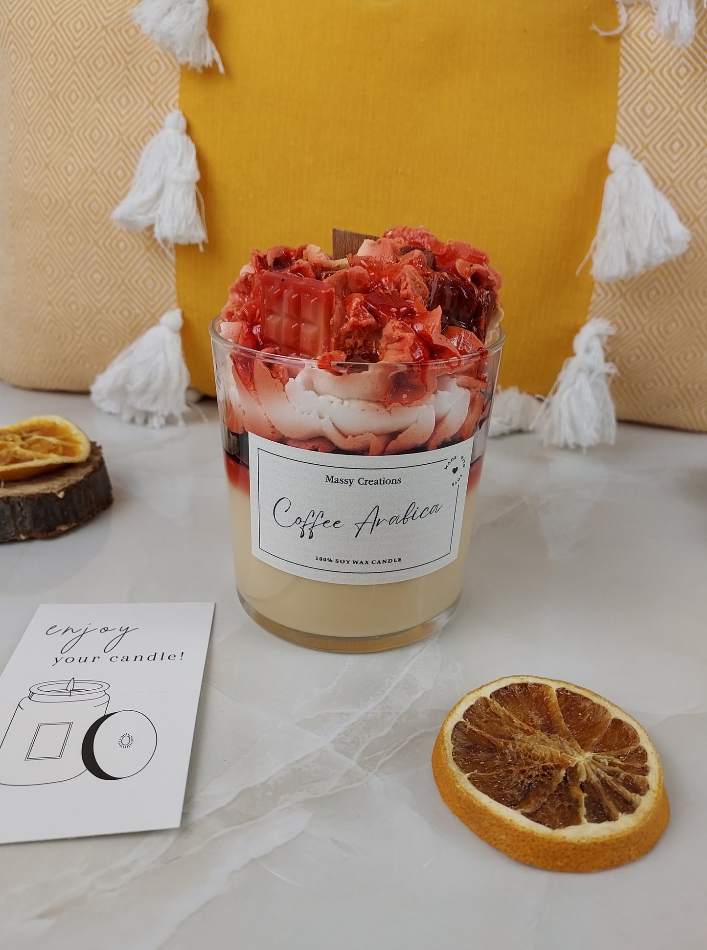 Chocolate Coffee Arabica