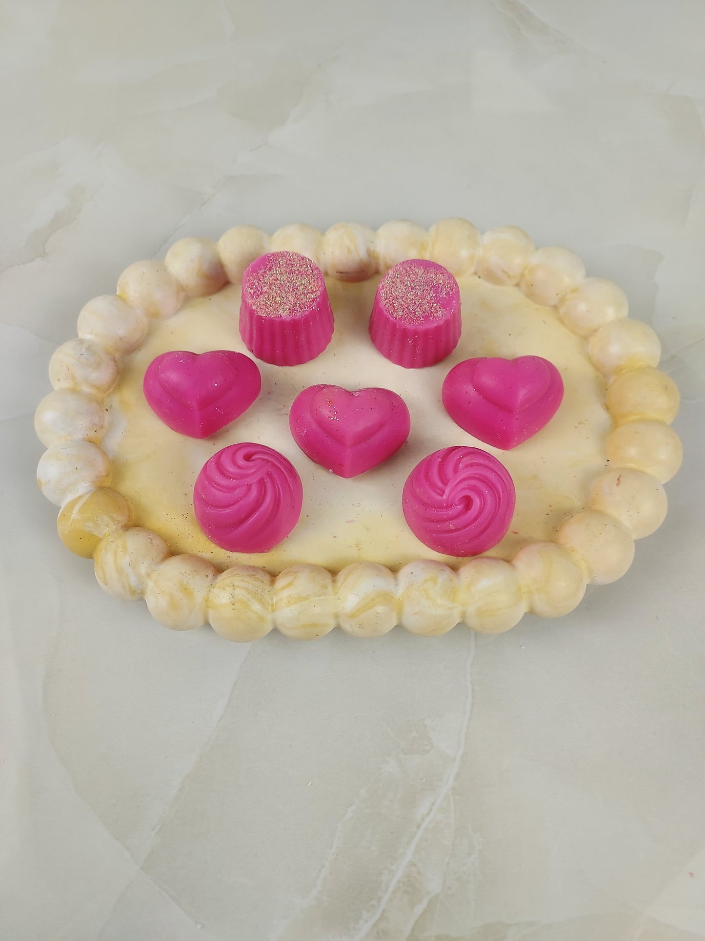 Wax Melt Sweet Mix