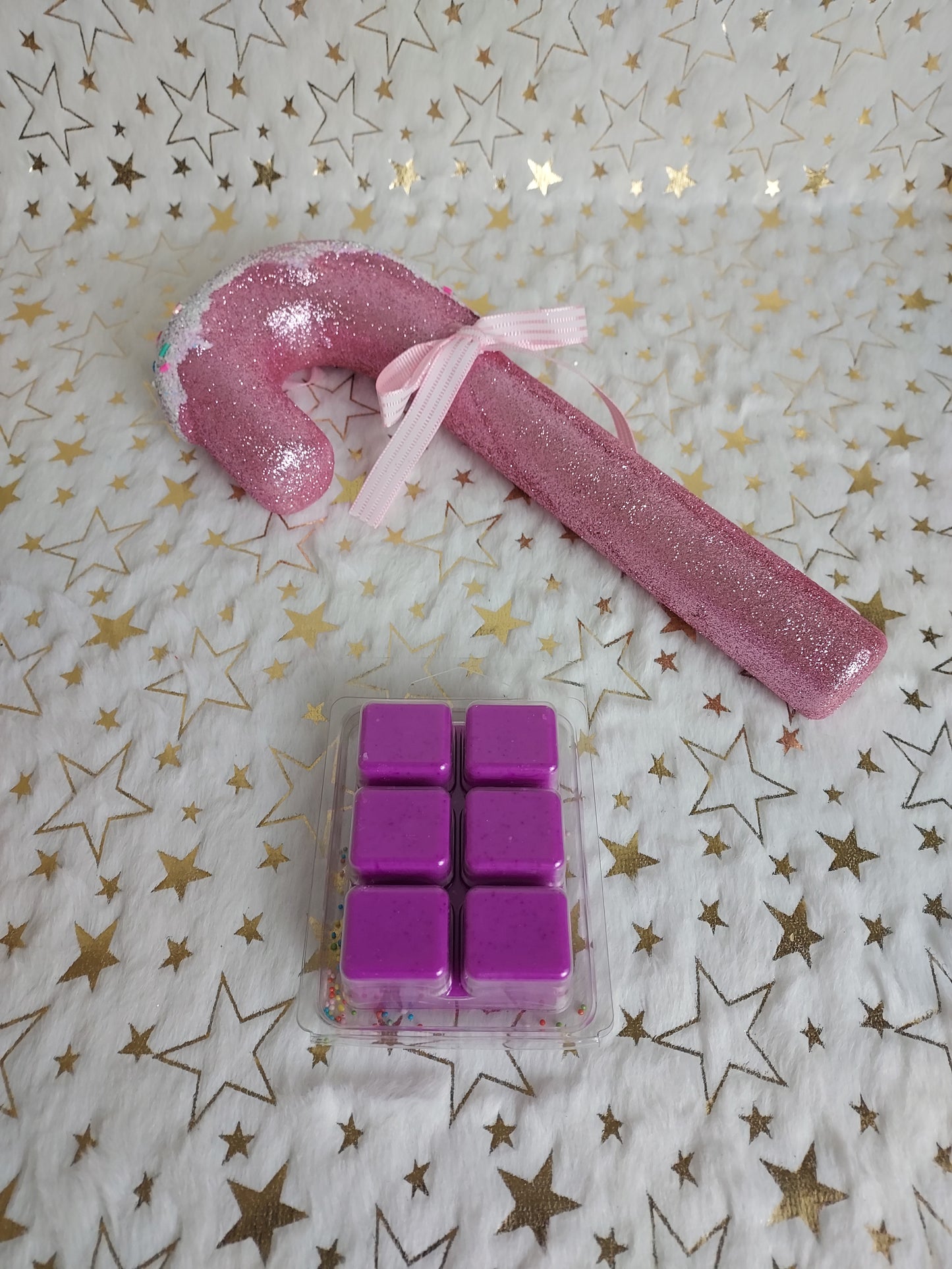 Sweet Pack Bubblegum Wax Melt