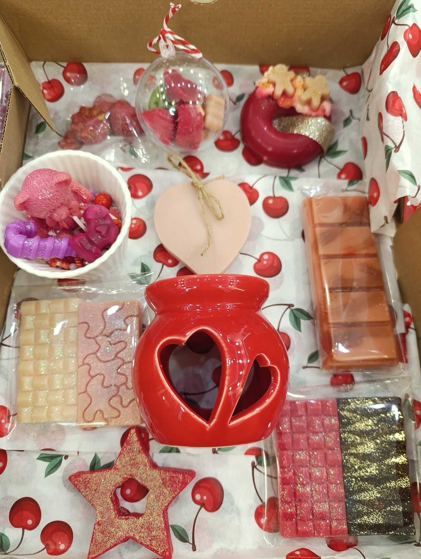 Super Magic Box 🎁