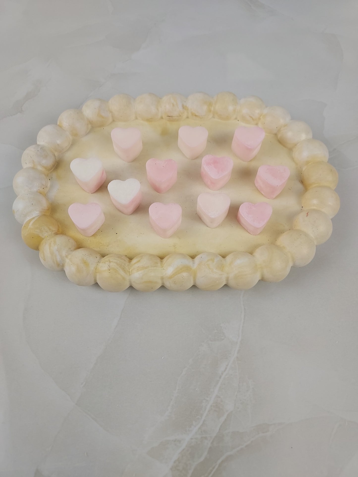Wax Melt Little Heart