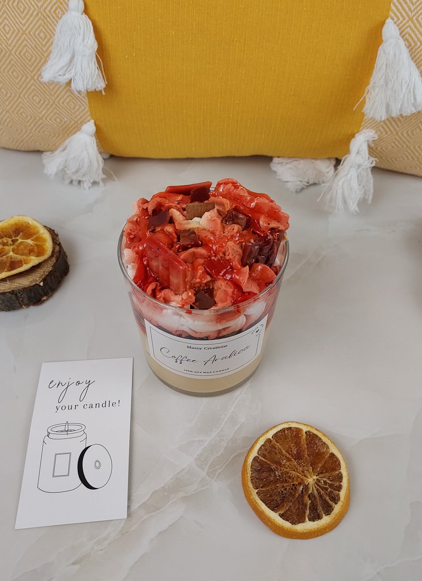 Chocolate Coffee Arabica