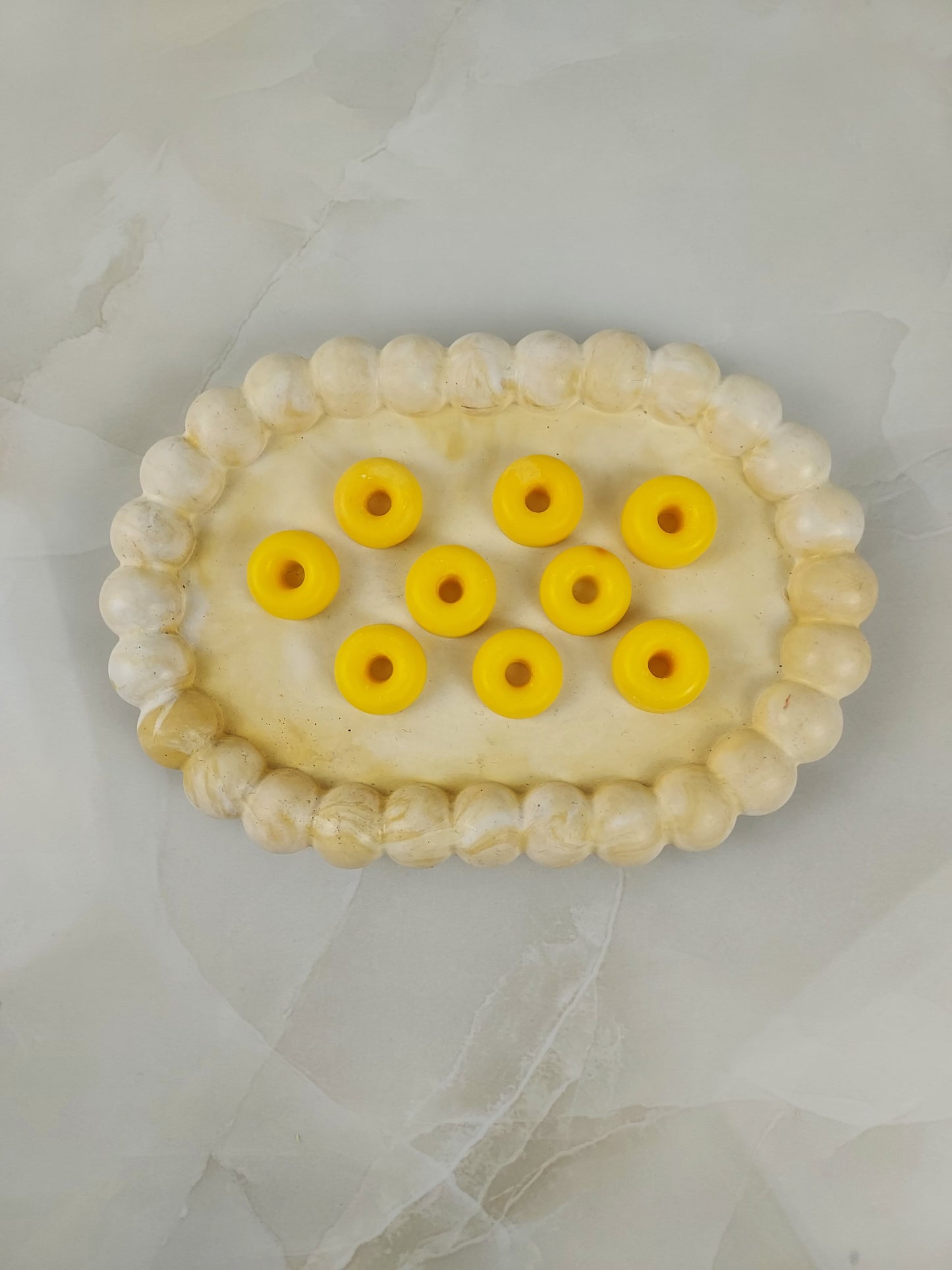 Wax Melt Little Donut