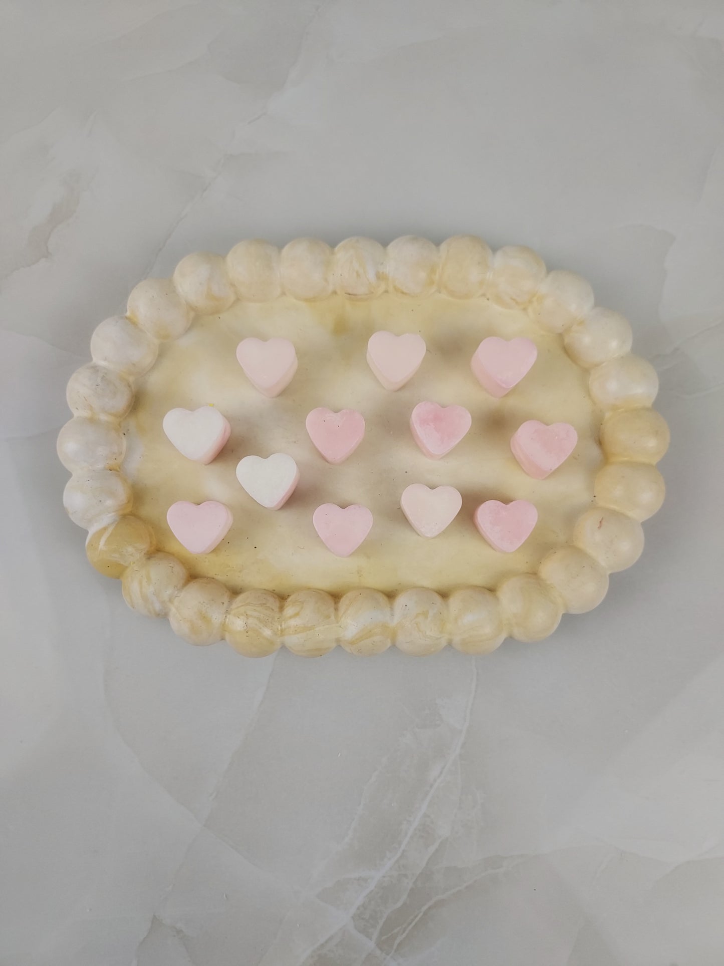 Wax Melt Little Heart