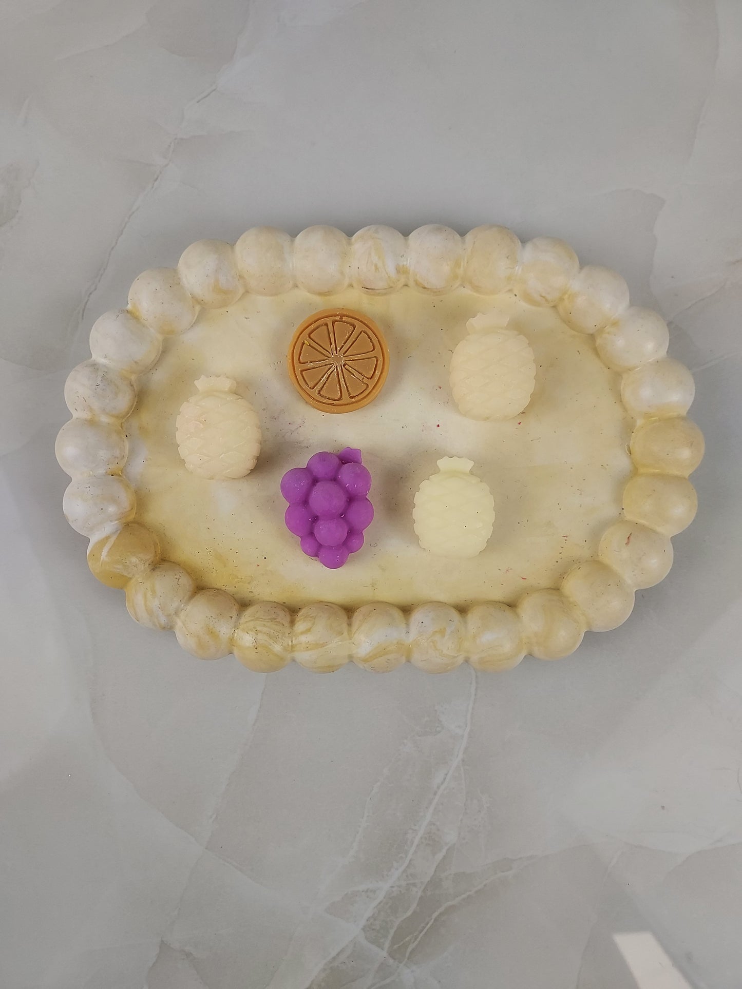 Wax Melt Tutti Frutti