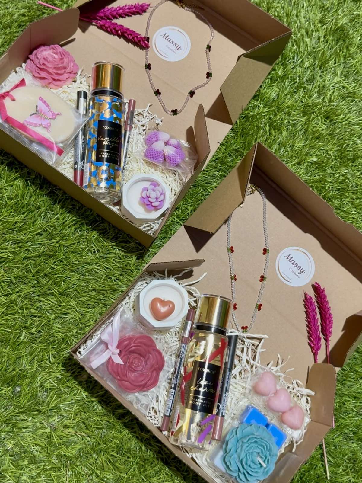 Lucky Summer Box