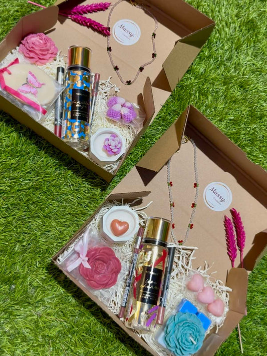 Lucky Summer Box
