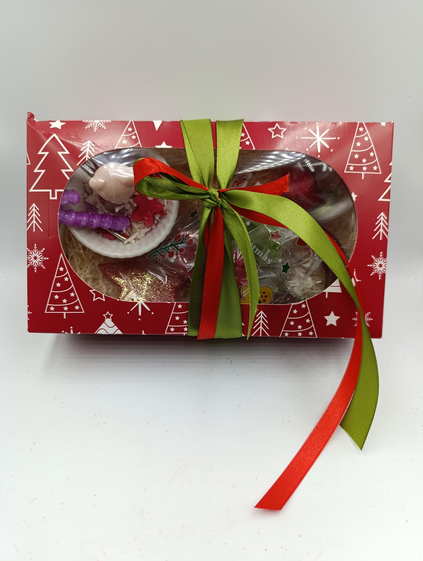 Christmas Gift Box