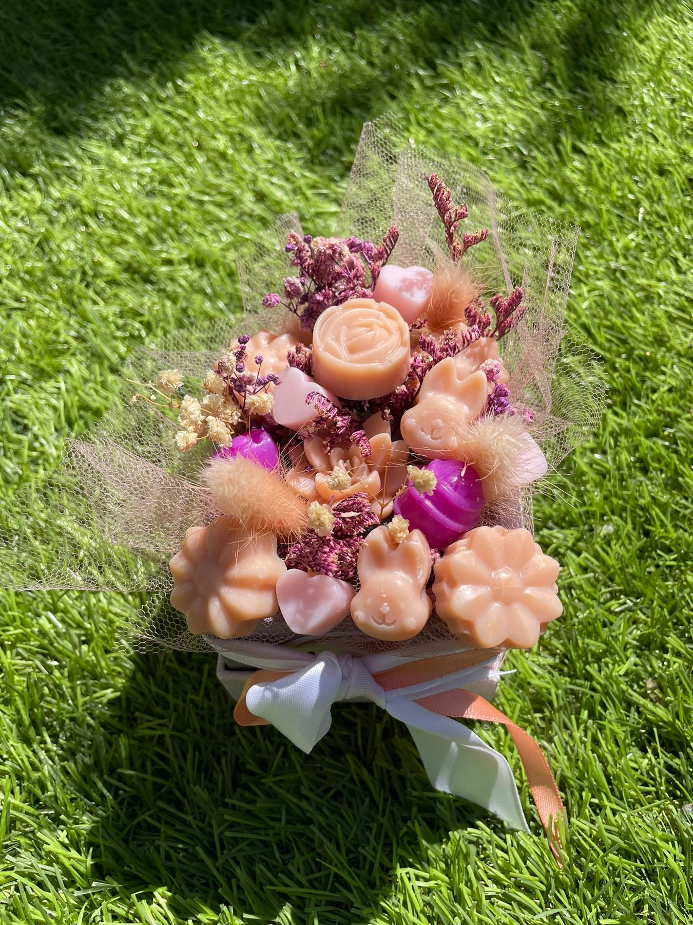 Sweet Box Rose