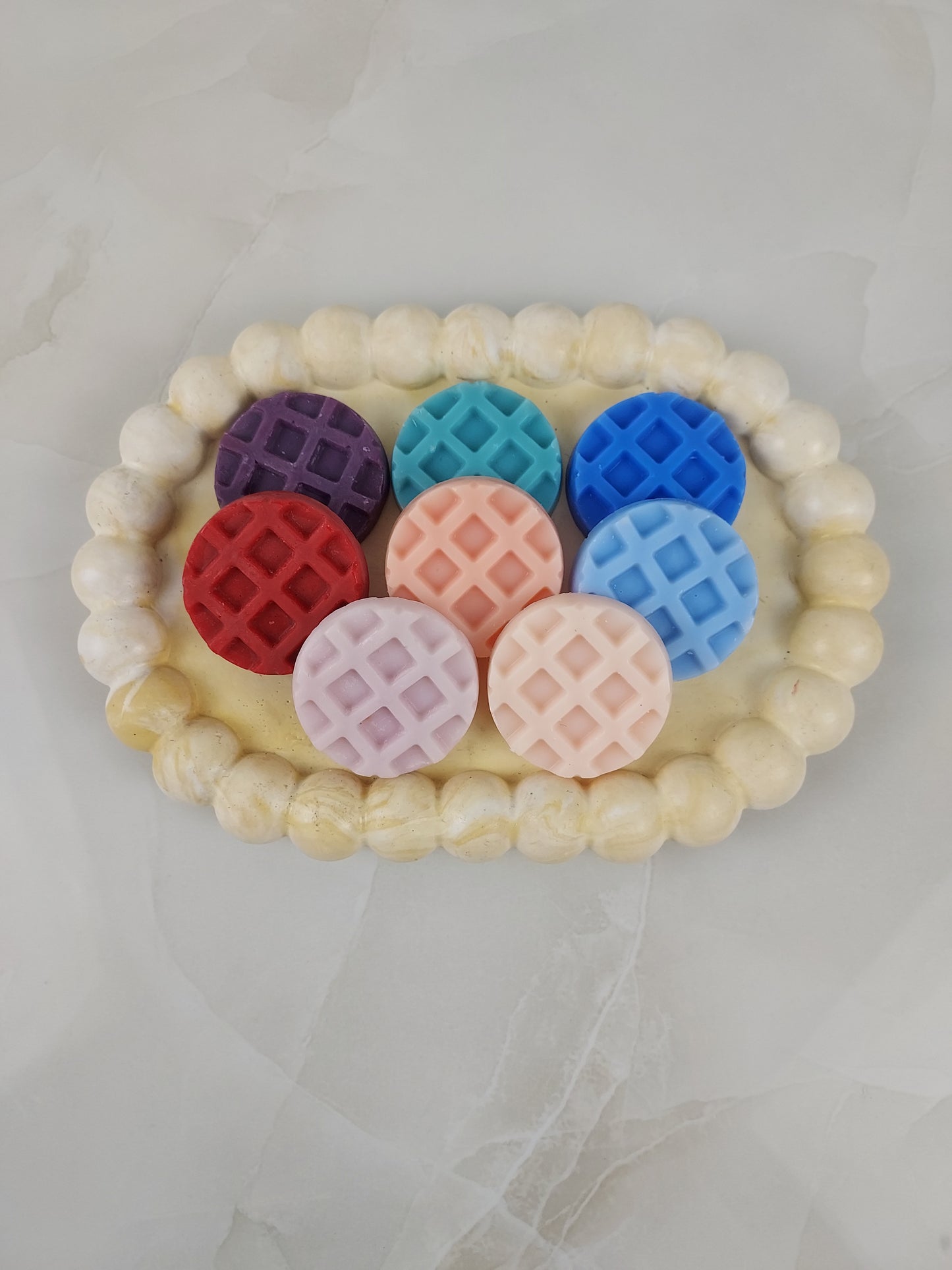 Wax Melt Βαφλάκι