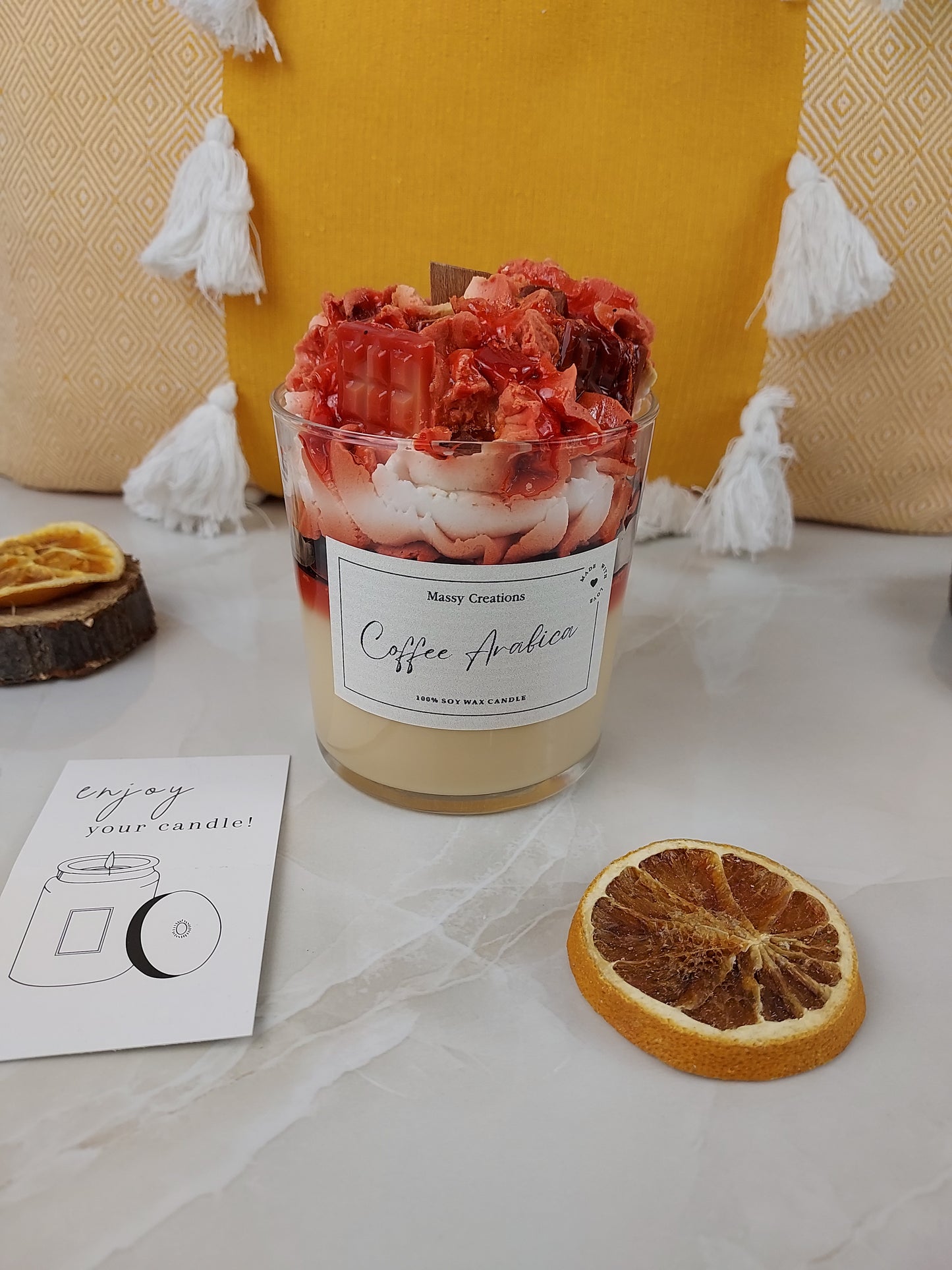 Chocolate Coffee Arabica