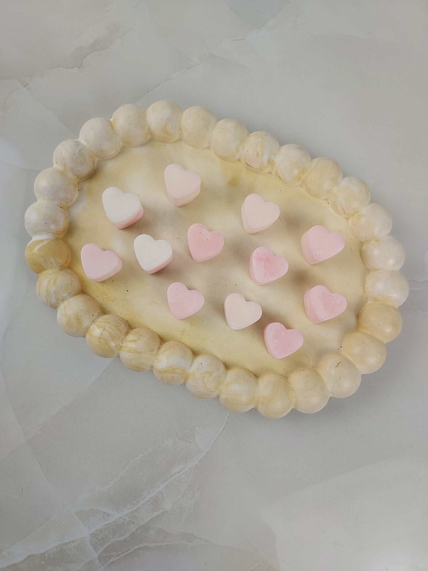 Wax Melt Little Heart
