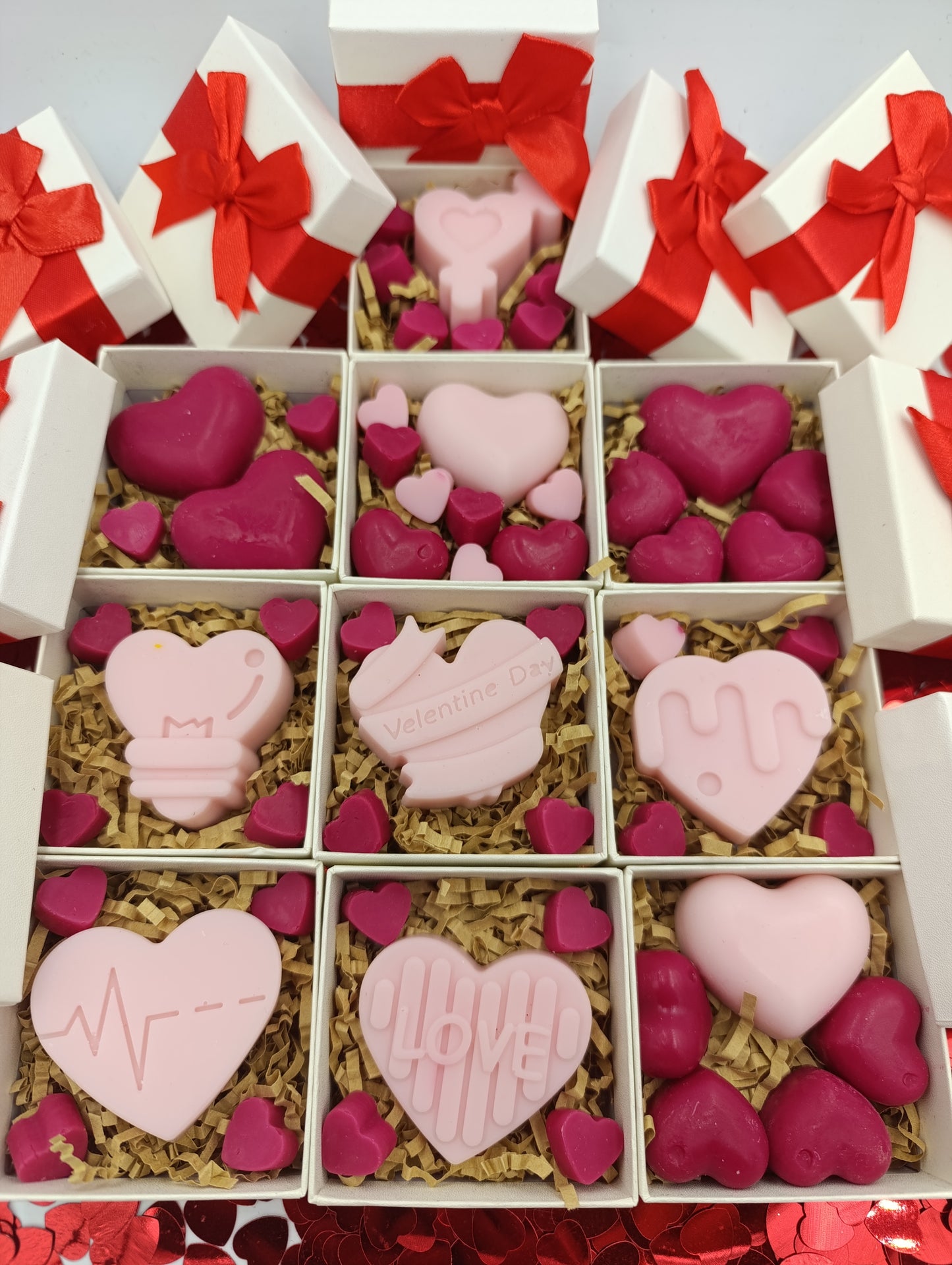 Sweet Love Box ♥️