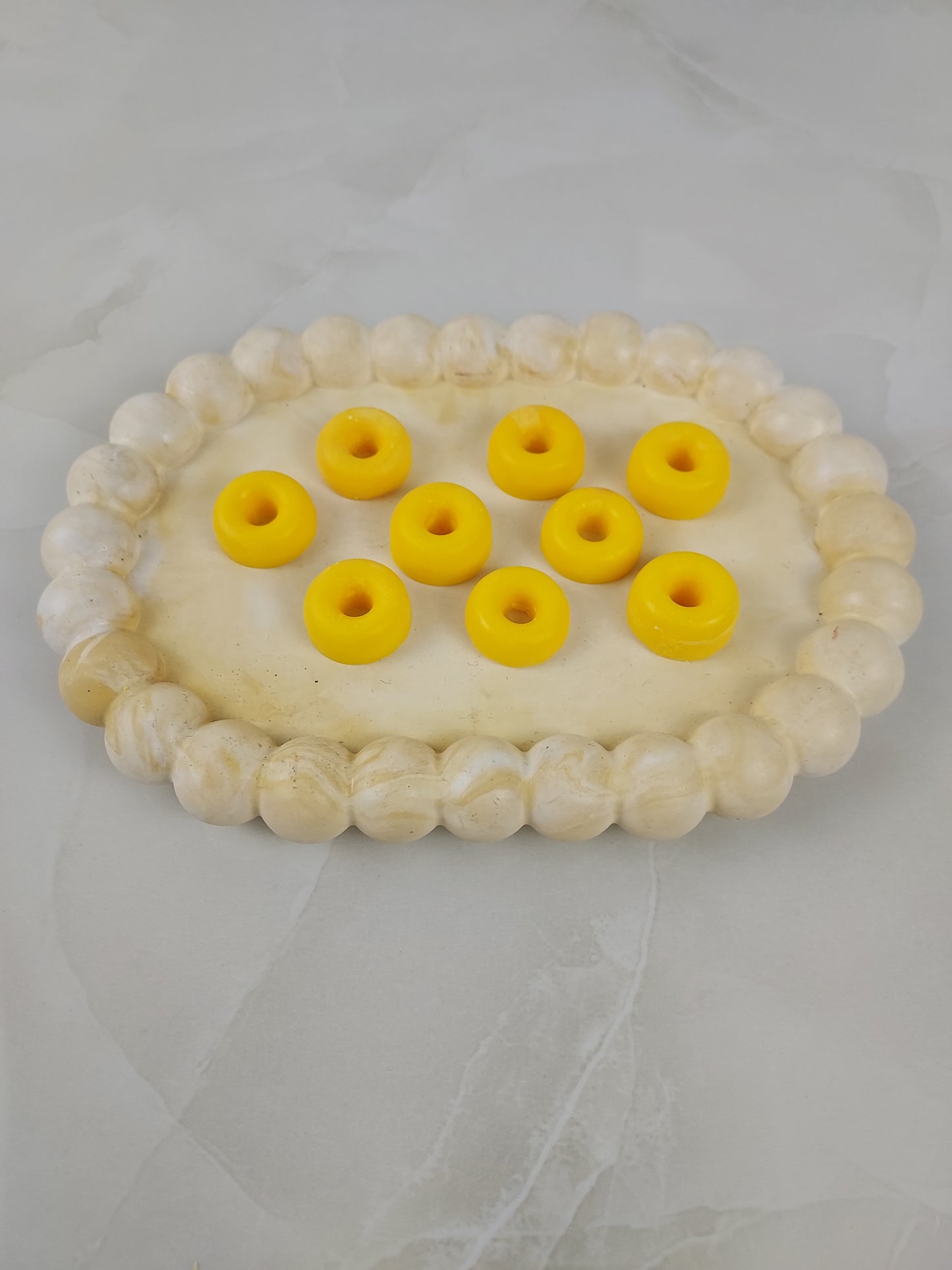 Wax Melt Little Donut